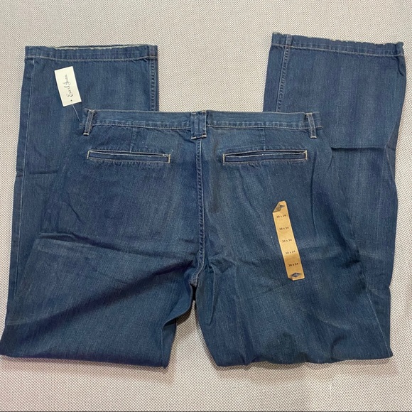 Men’s Earl Jeans Boot Cut Jeans Size 38 - Picture 2 of 13